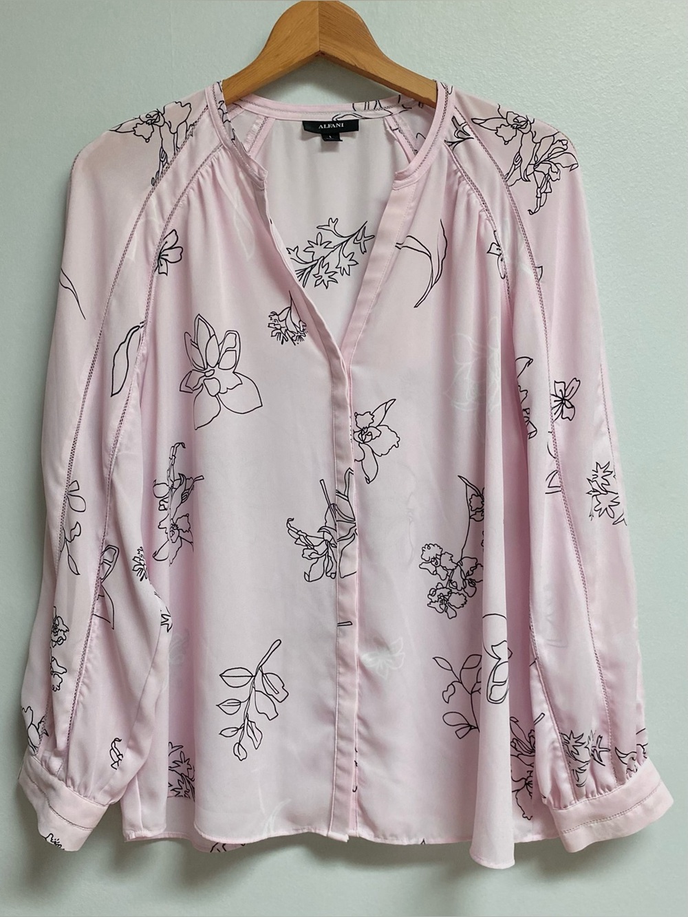 ALFANI TOP - LARGE